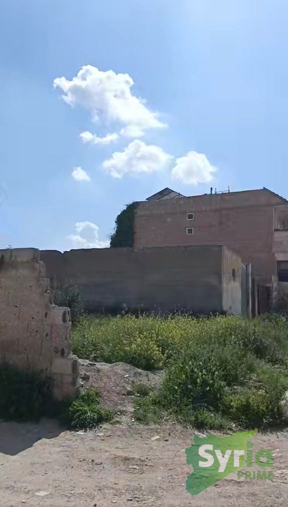 Syria Prime - عقارات سوريا برايم -2 Sale Land Aleppo 573650 USD