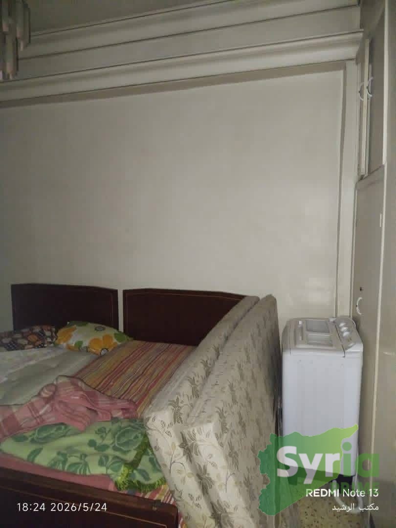 Syria Prime - عقارات سوريا برايم -2 Rent Flat Aleppo 3000 USD