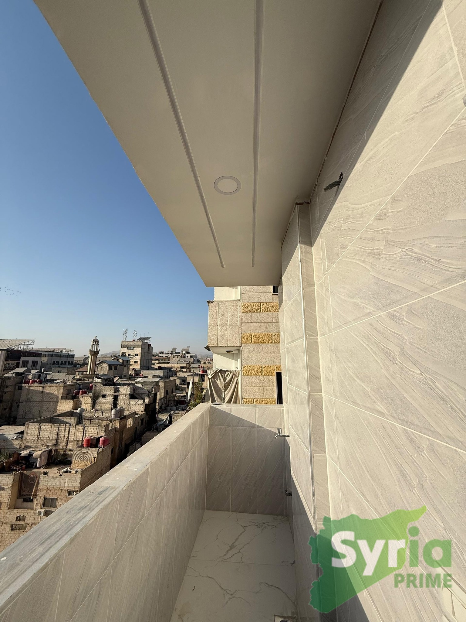 Syria Prime - عقارات سوريا برايم - gallery_4319 Sale Flat RifDimashq 38000 USD