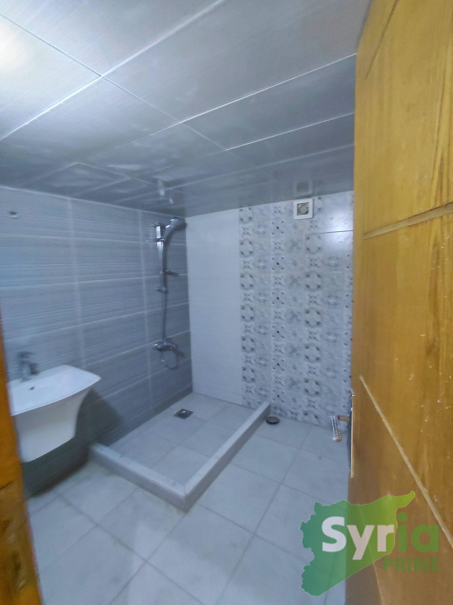 Syria Prime - عقارات سوريا برايم -2 Rent Flat RifDimashq 1200 USD