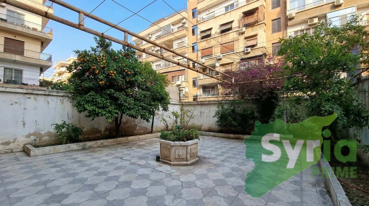 Syria Prime - عقارات سوريا برايم - gallery_6516 Sale House Damascus 150000 USD