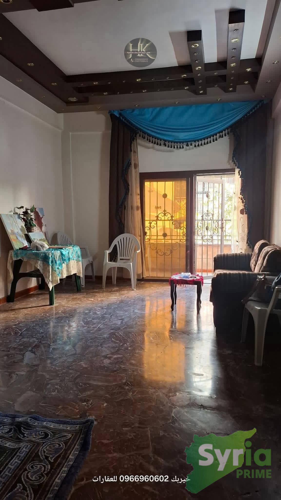 Syria Prime - عقارات سوريا برايم -0 Sale Flat Latakia 800000000 SYR