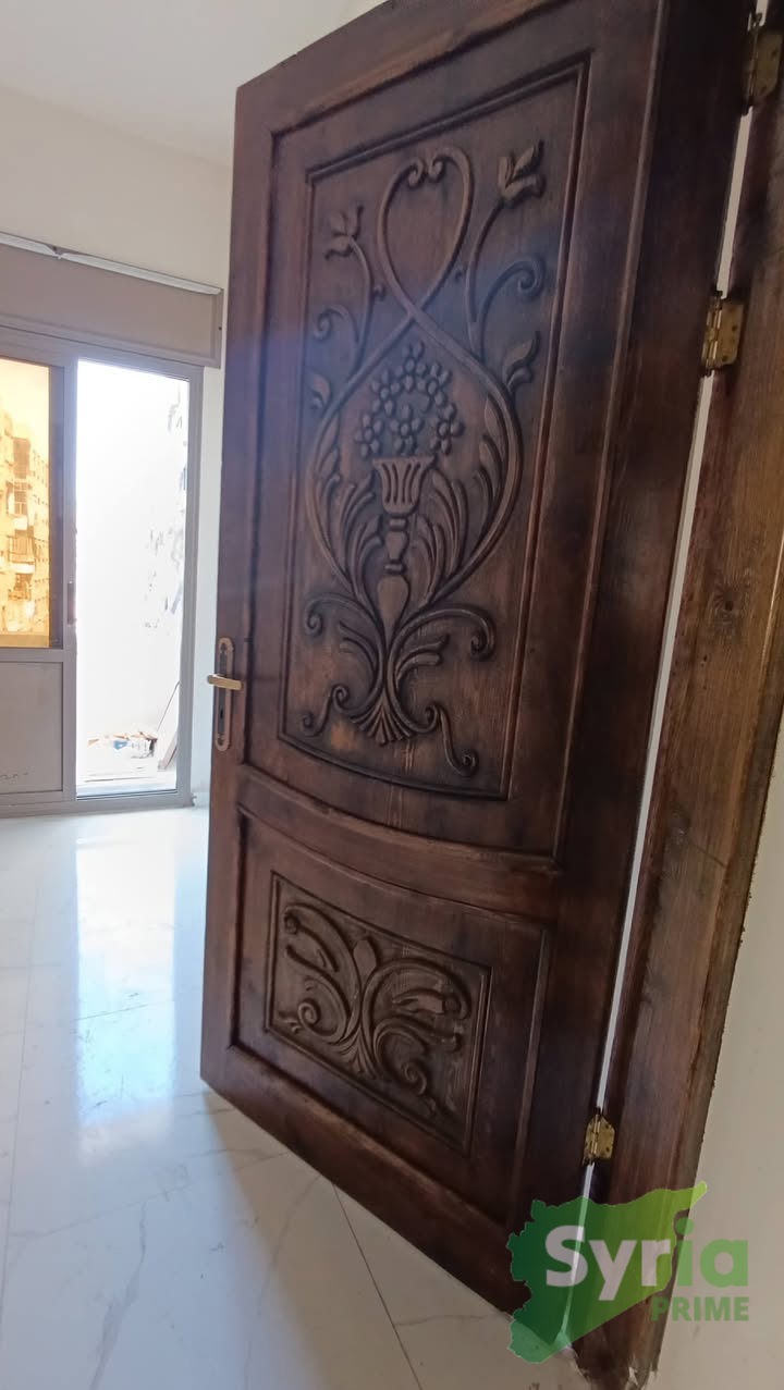 Syria Prime - عقارات سوريا برايم -4 Sale Flat Aleppo 40000 USD