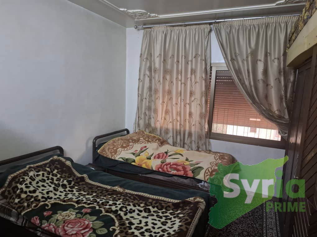 Syria Prime - عقارات سوريا برايم -3 Sale Flat Damascus 160000 USD