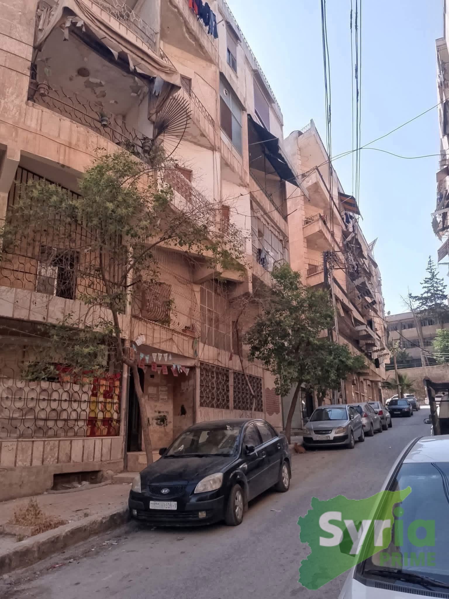 Syria Prime - عقارات سوريا برايم - gallery_11069 Sale Flat Aleppo 51000 USD