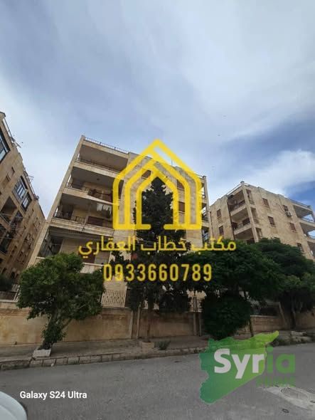 Syria Prime - عقارات سوريا برايم -2 Rent Flat Aleppo 8000 USD