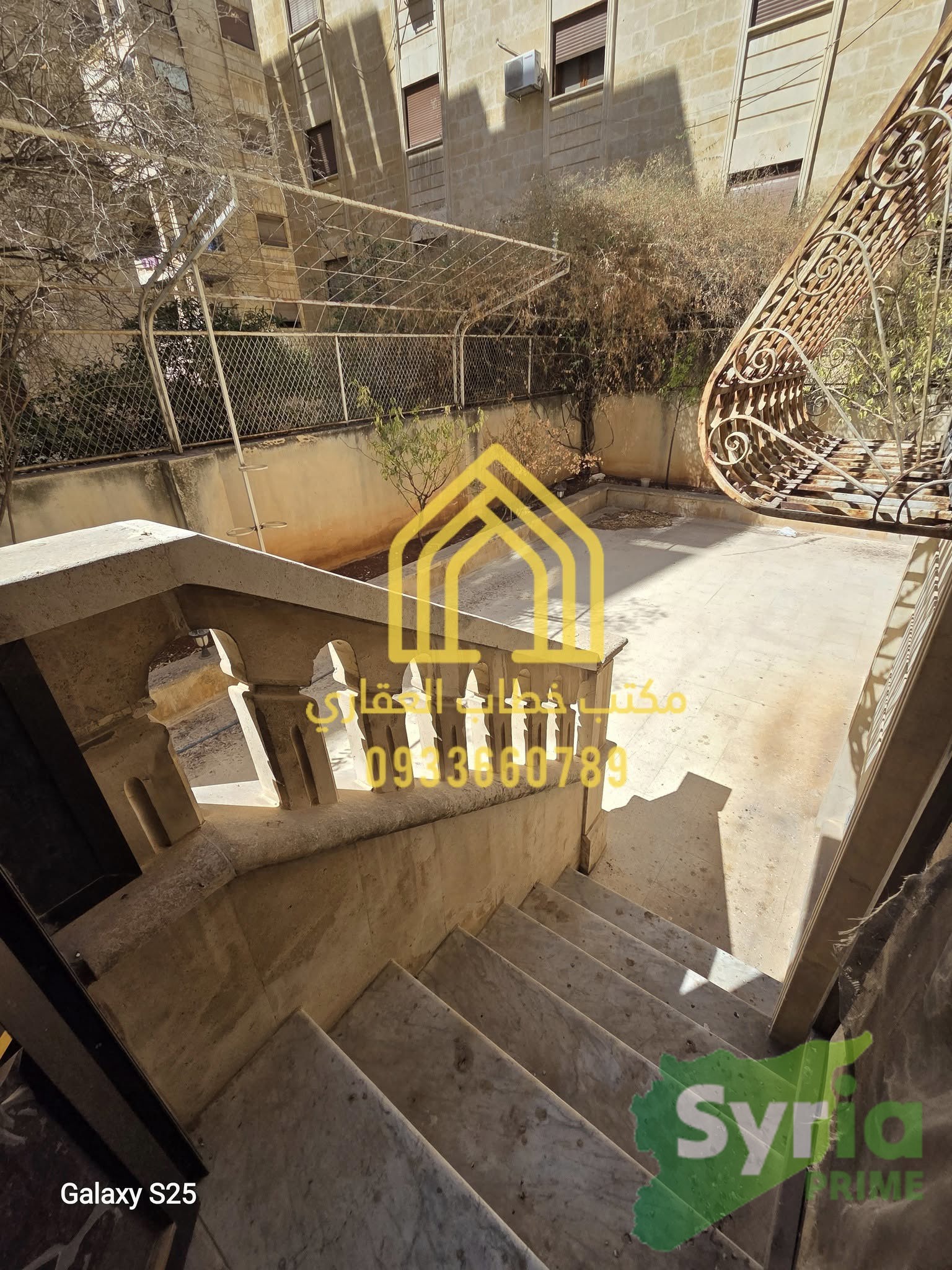Syria Prime - عقارات سوريا برايم -12 Sale Flat Aleppo 275000 USD