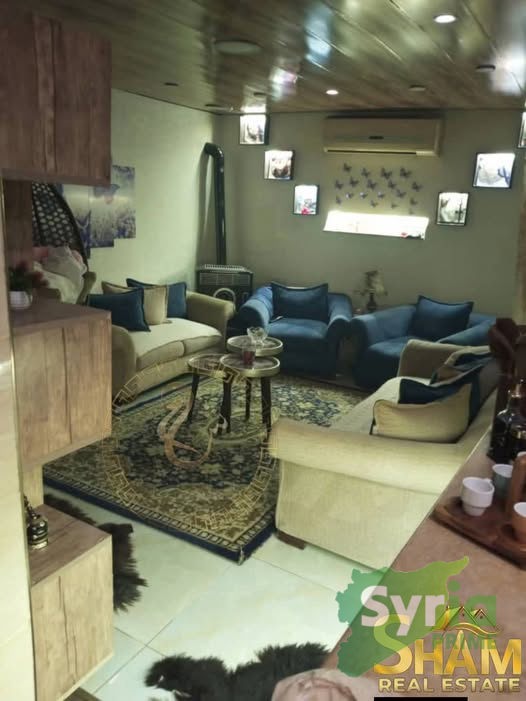 Syria Prime - عقارات سوريا برايم -0 Sale Flat Latakia 16000 USD