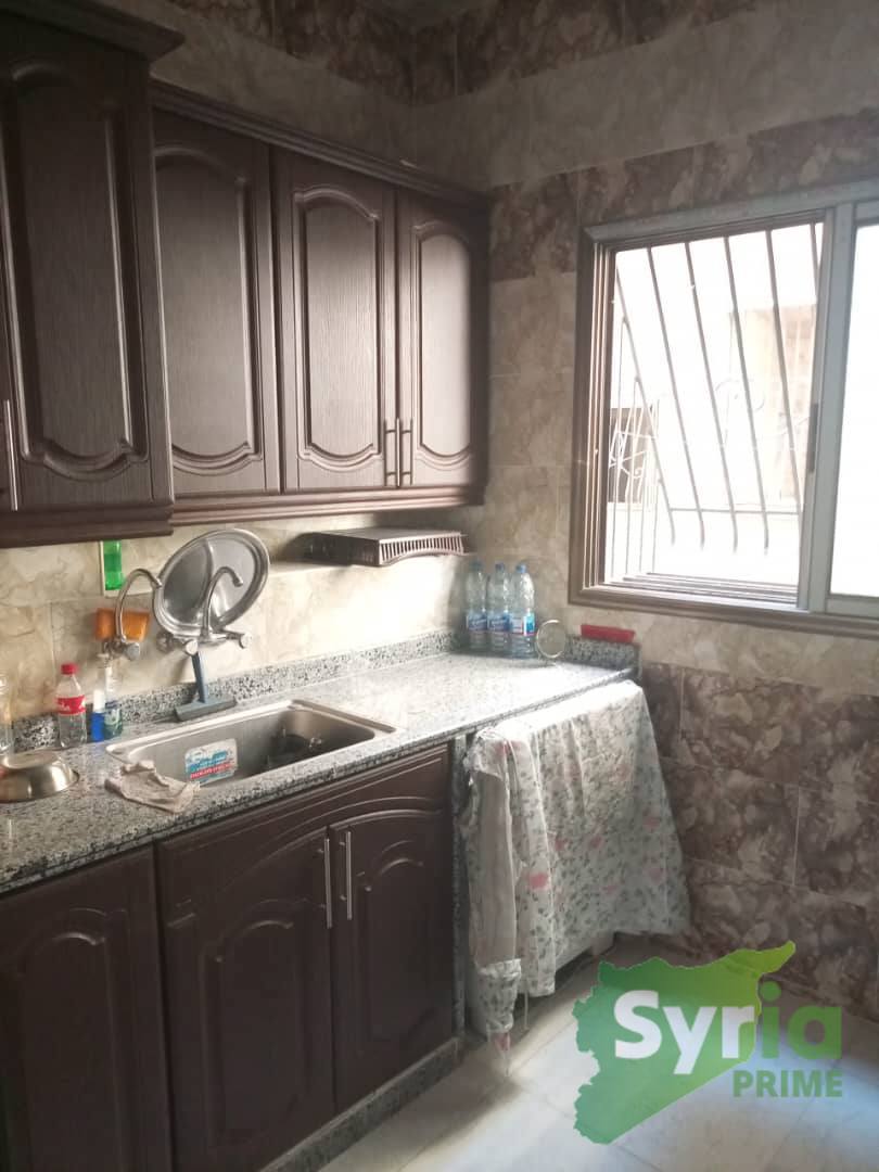 Syria Prime - عقارات سوريا برايم -2 Sale Flat RifDimashq 215000000 SYR