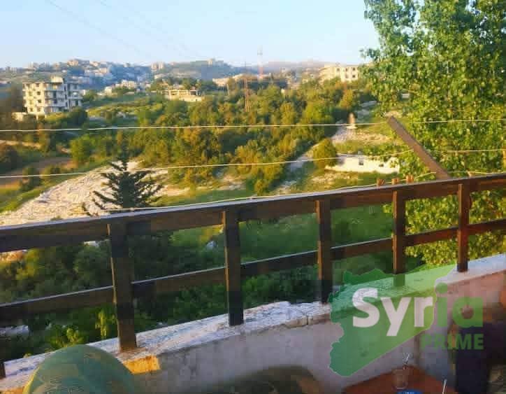 Syria Prime - عقارات سوريا برايم - gallery_5603 Sale Flat Latakia 30000 USD