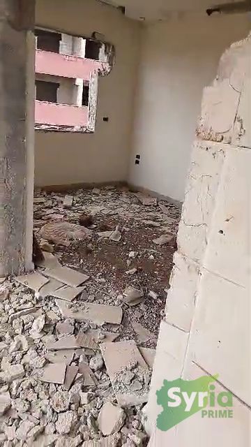 Syria Prime - عقارات سوريا برايم -1 Sale Flat RifDimashq 25000 USD