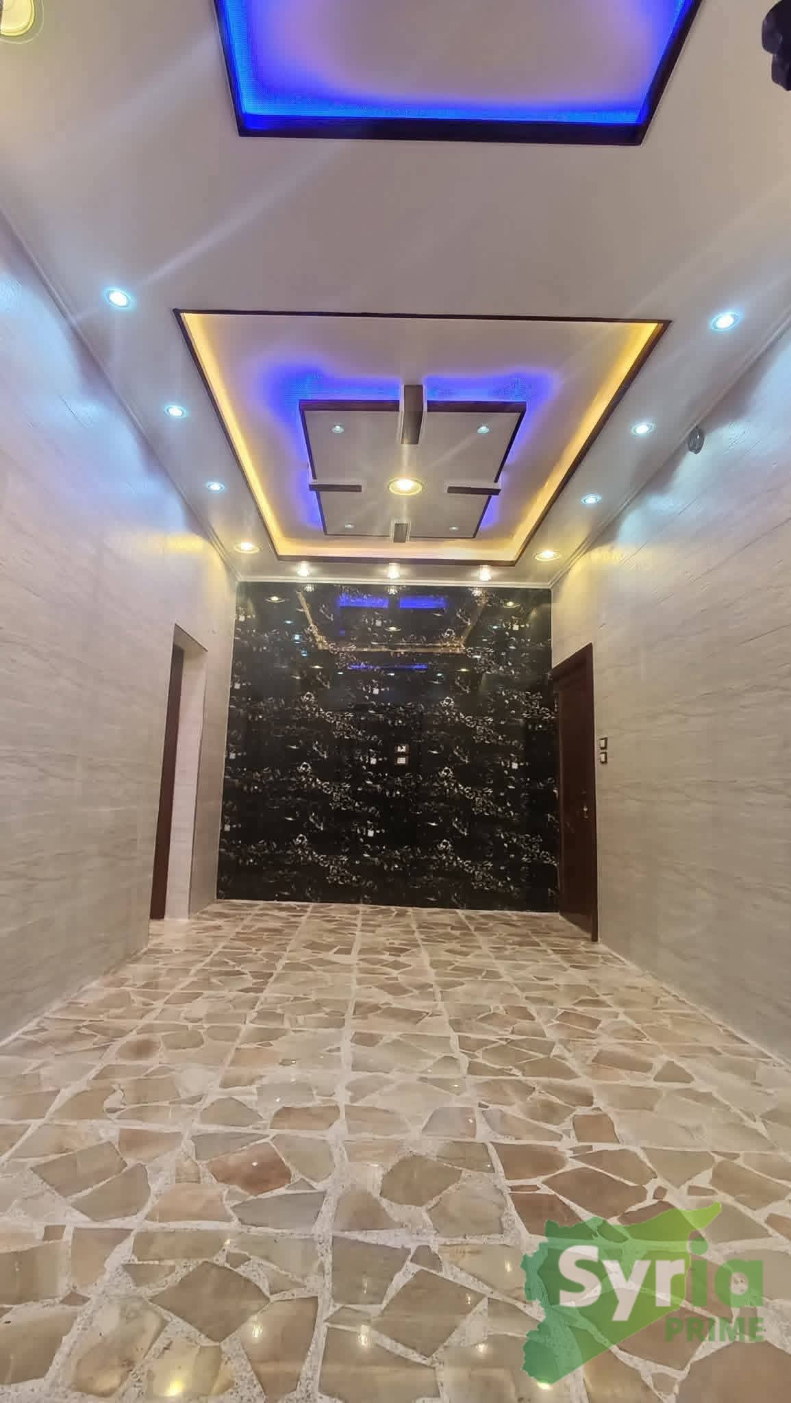 Syria Prime - عقارات سوريا برايم -0 Sale Flat Aleppo 85000 USD