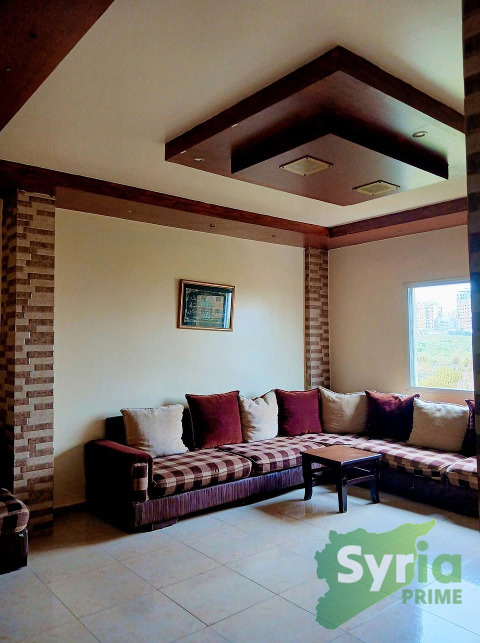 Syria Prime - عقارات سوريا برايم -2 Sale Flat Tartus 39000 USD