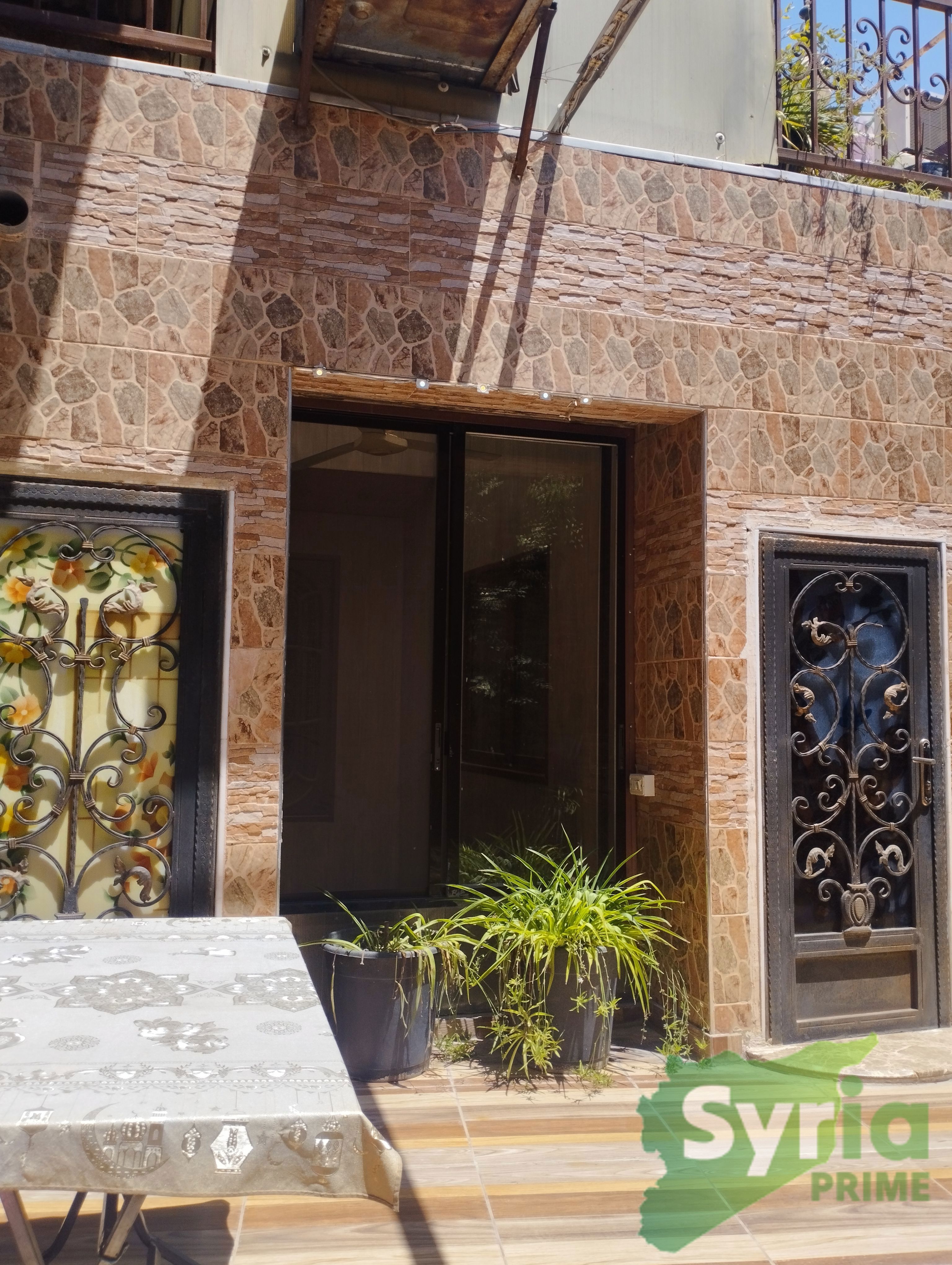 Syria Prime - عقارات سوريا برايم -5 Sale House Damascus 450000 USD
