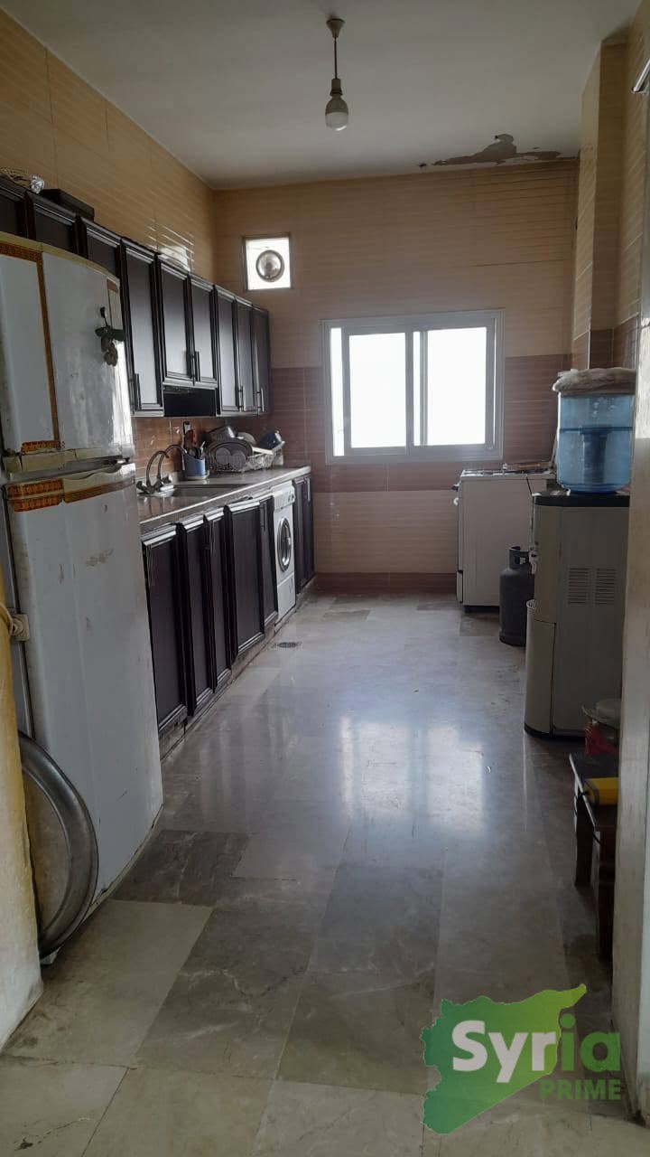 Syria Prime - عقارات سوريا برايم -1 Sale Flat Latakia 47000 USD
