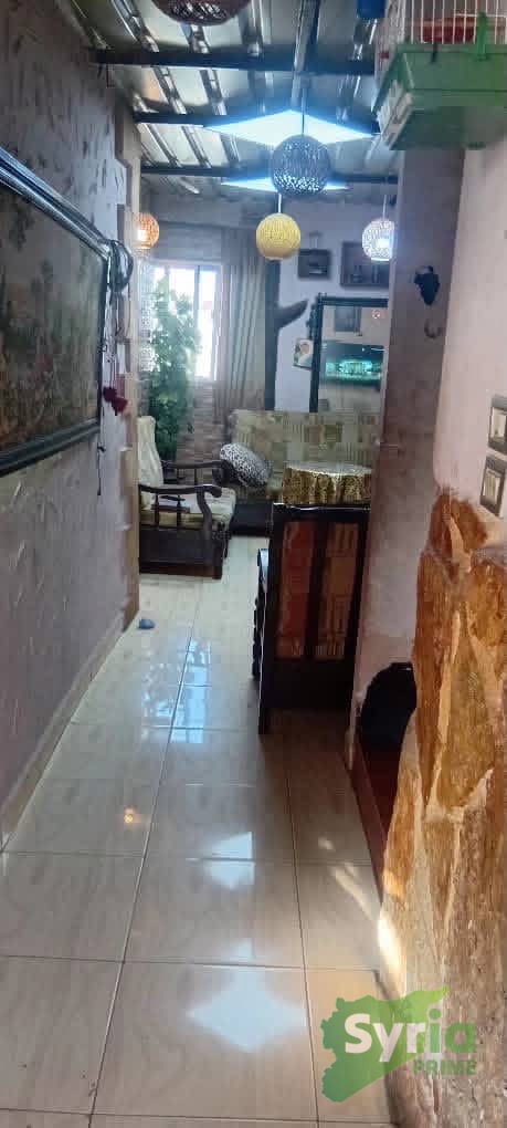 Syria Prime - عقارات سوريا برايم -2 Sale House Latakia 35000 USD