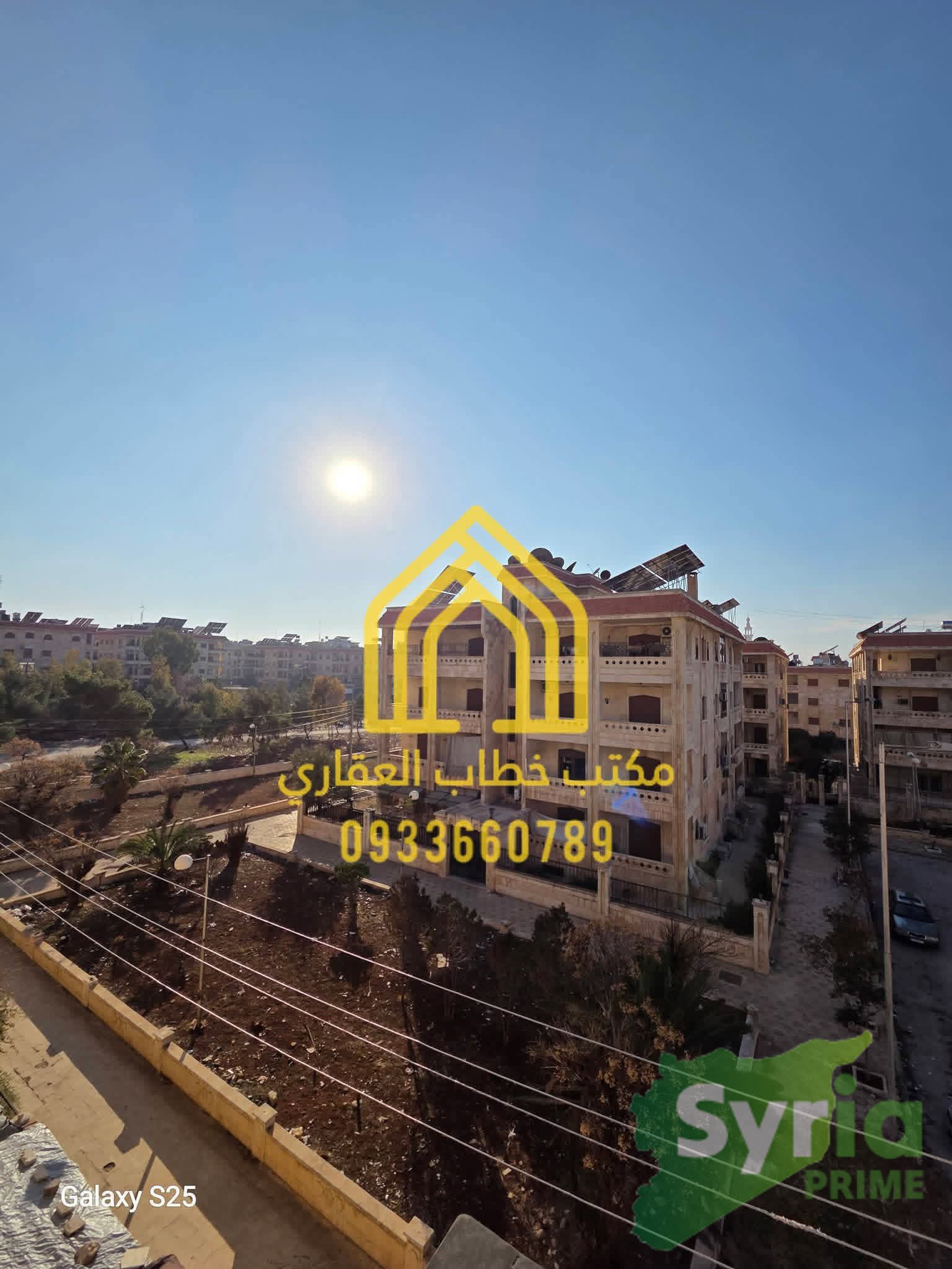 Syria Prime - عقارات سوريا برايم -5 Sale House Aleppo 39000000 SYR