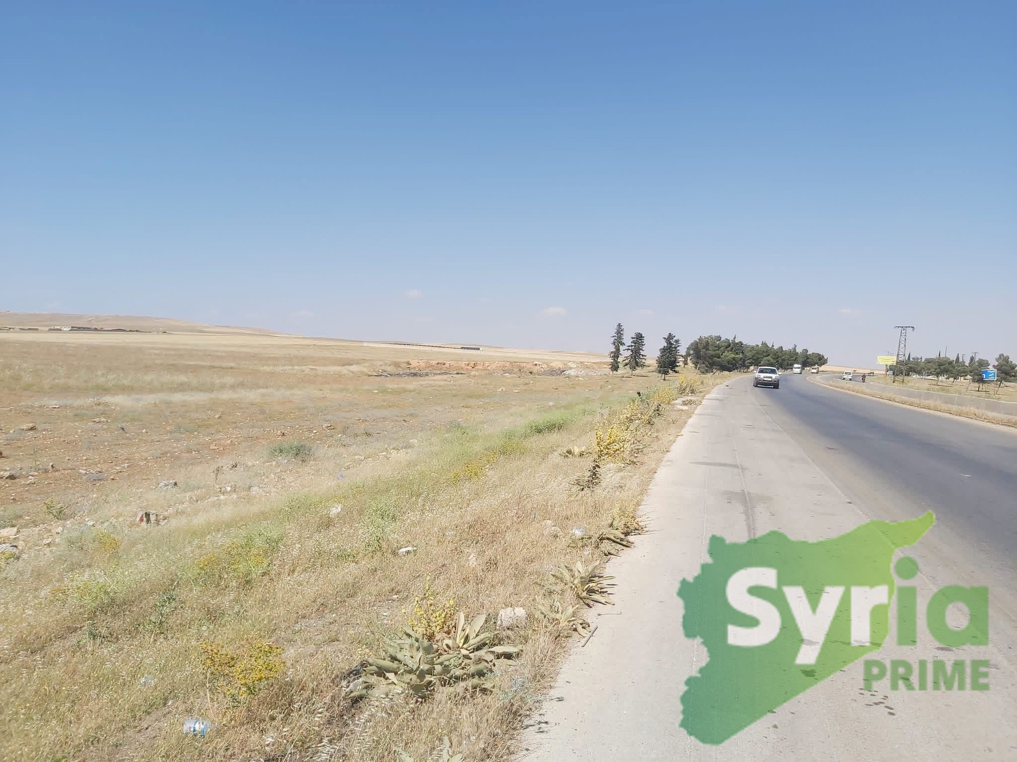 Syria Prime - عقارات سوريا برايم -0 Sale Land Aleppo 1100000 USD