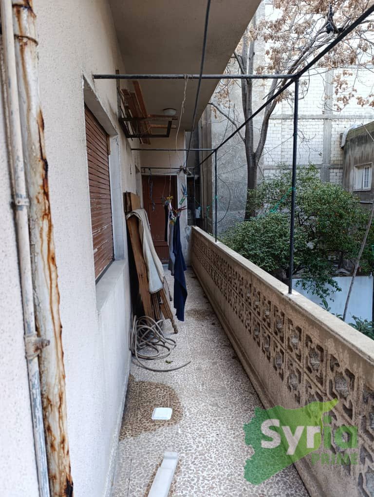 Syria Prime - عقارات سوريا برايم -9 Sale Flat Homs 250000 USD