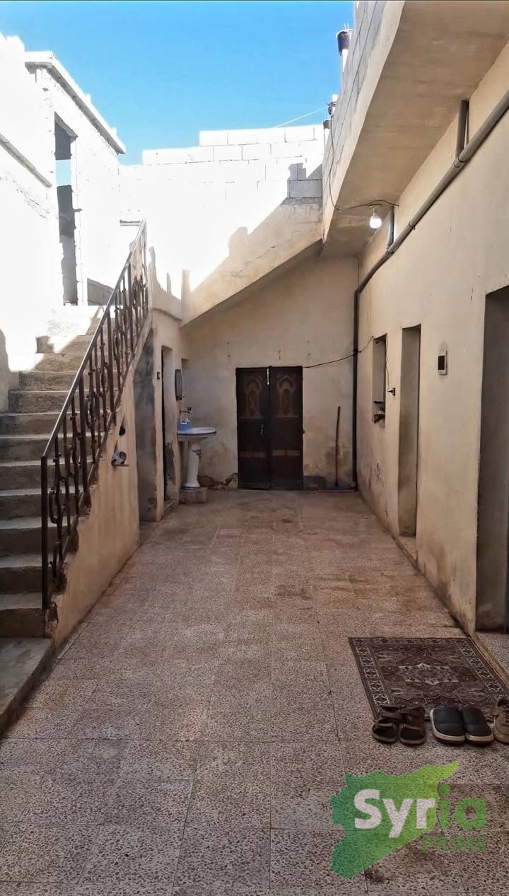 Syria Prime - عقارات سوريا برايم -1 Sale House ArRaqqah 12900 USD