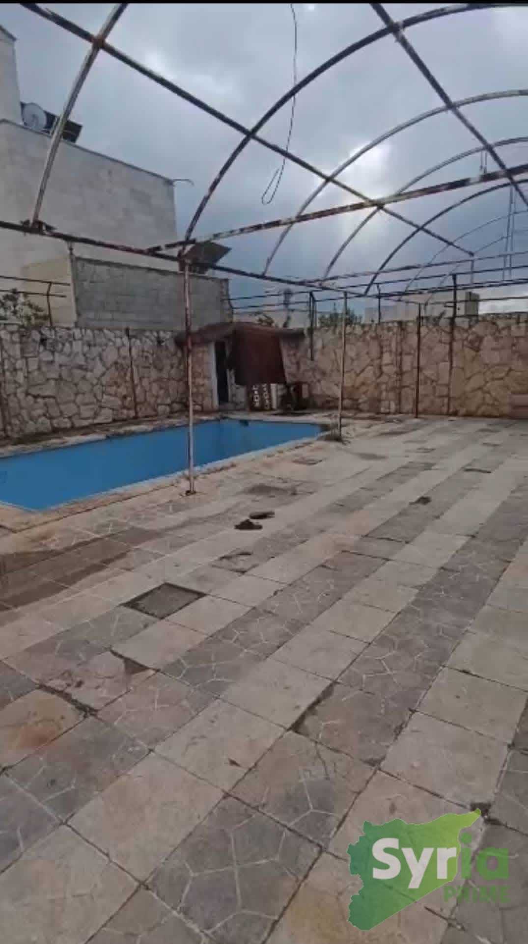 Syria Prime - عقارات سوريا برايم -1 Sale Farm Aleppo 45000 USD