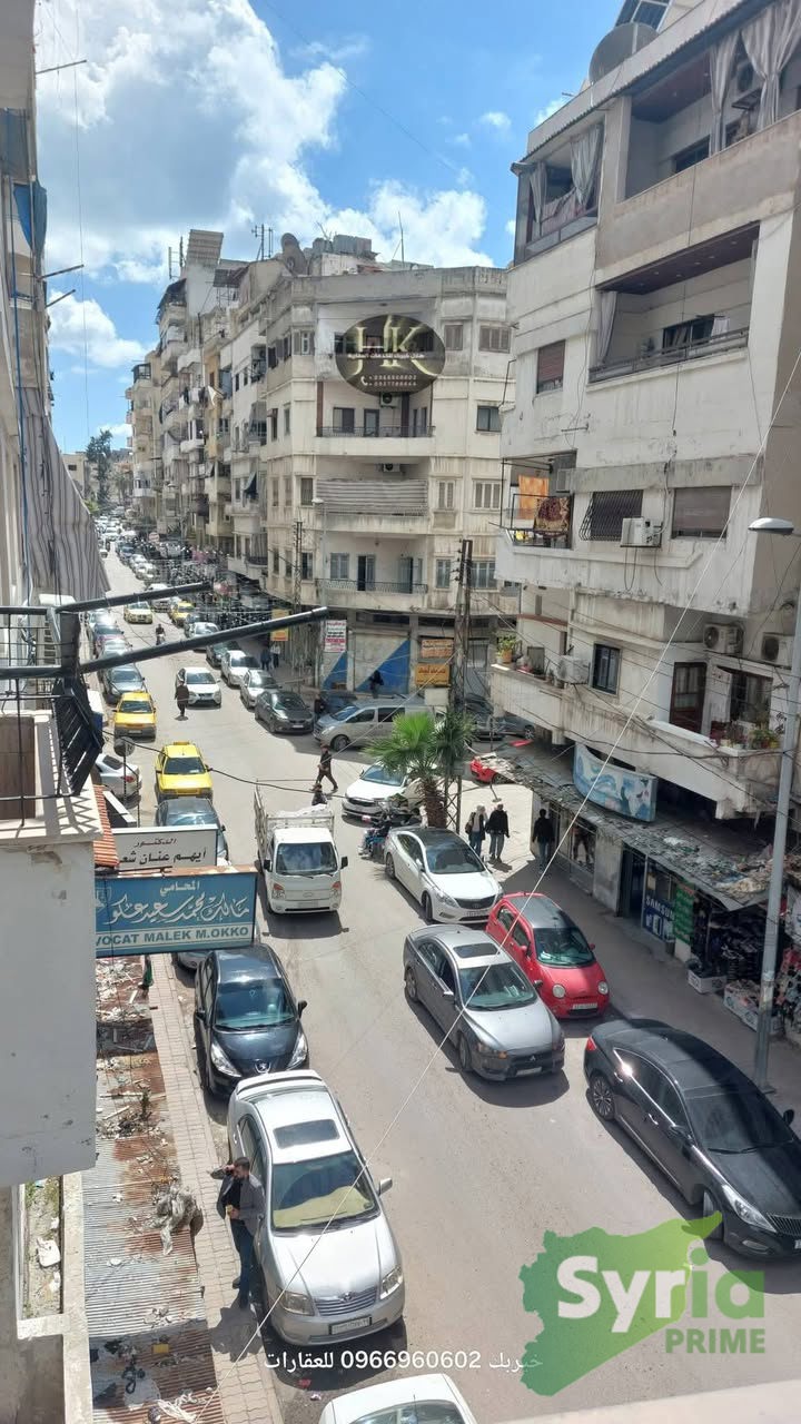 Syria Prime - عقارات سوريا برايم -0 Sale Office Latakia 25000 USD