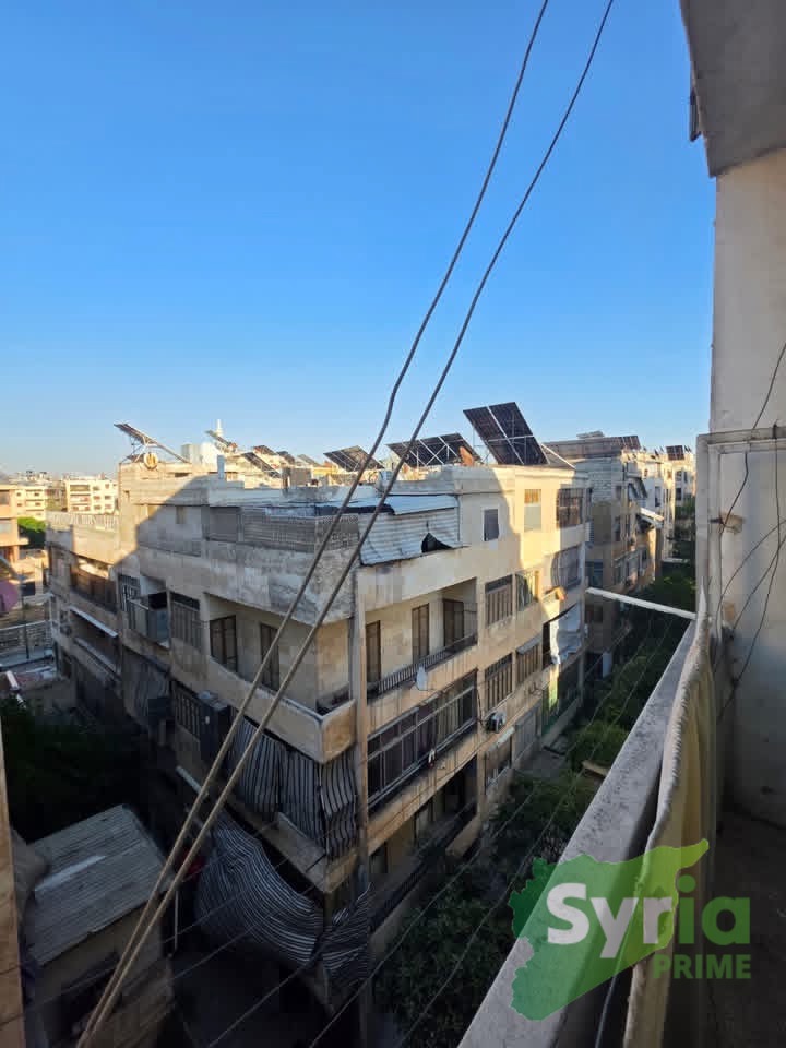 Syria Prime - عقارات سوريا برايم -0 Sale Flat Aleppo 48000 USD