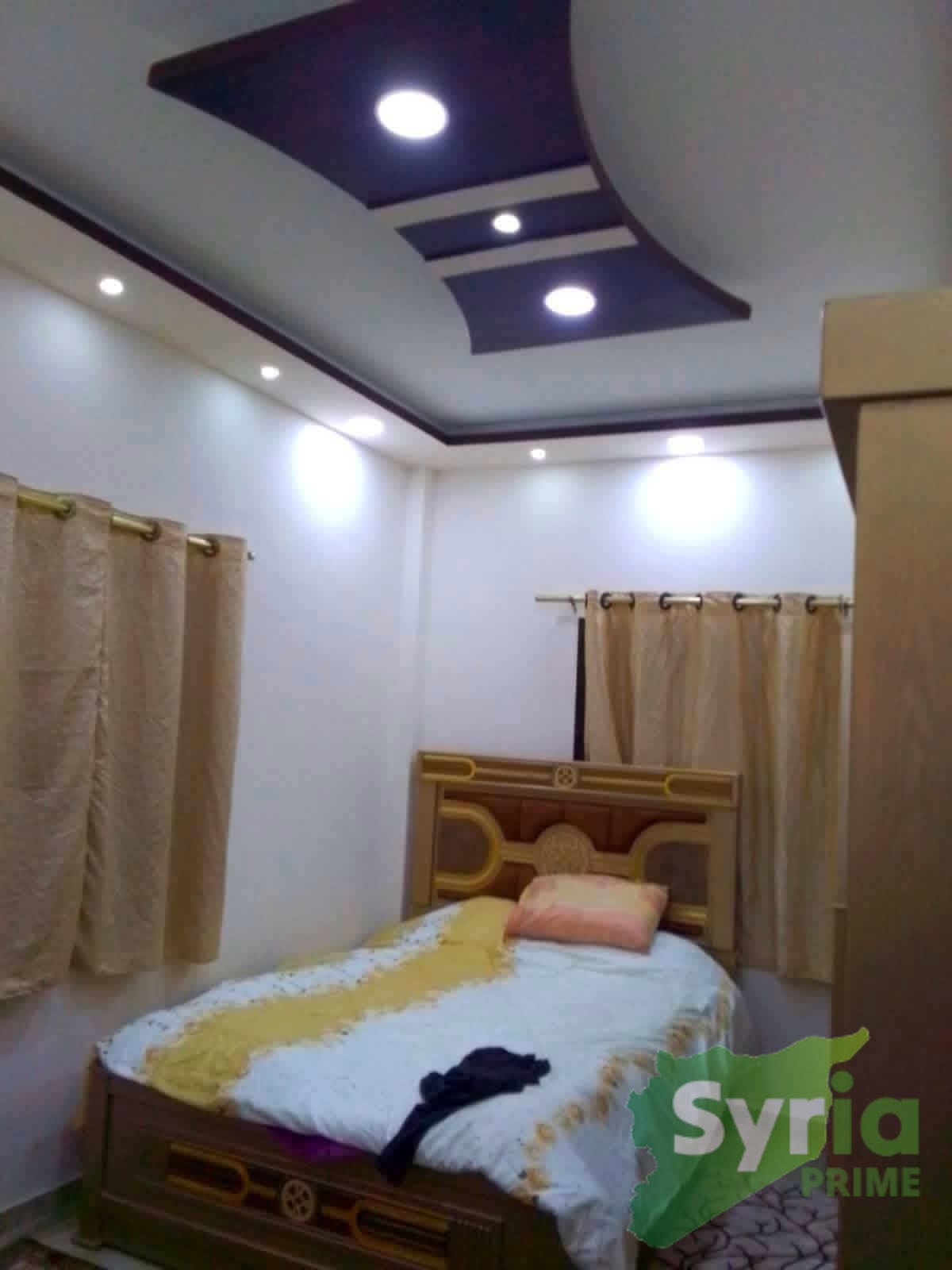 Syria Prime - عقارات سوريا برايم -3 Sale Flat Latakia 55000 USD