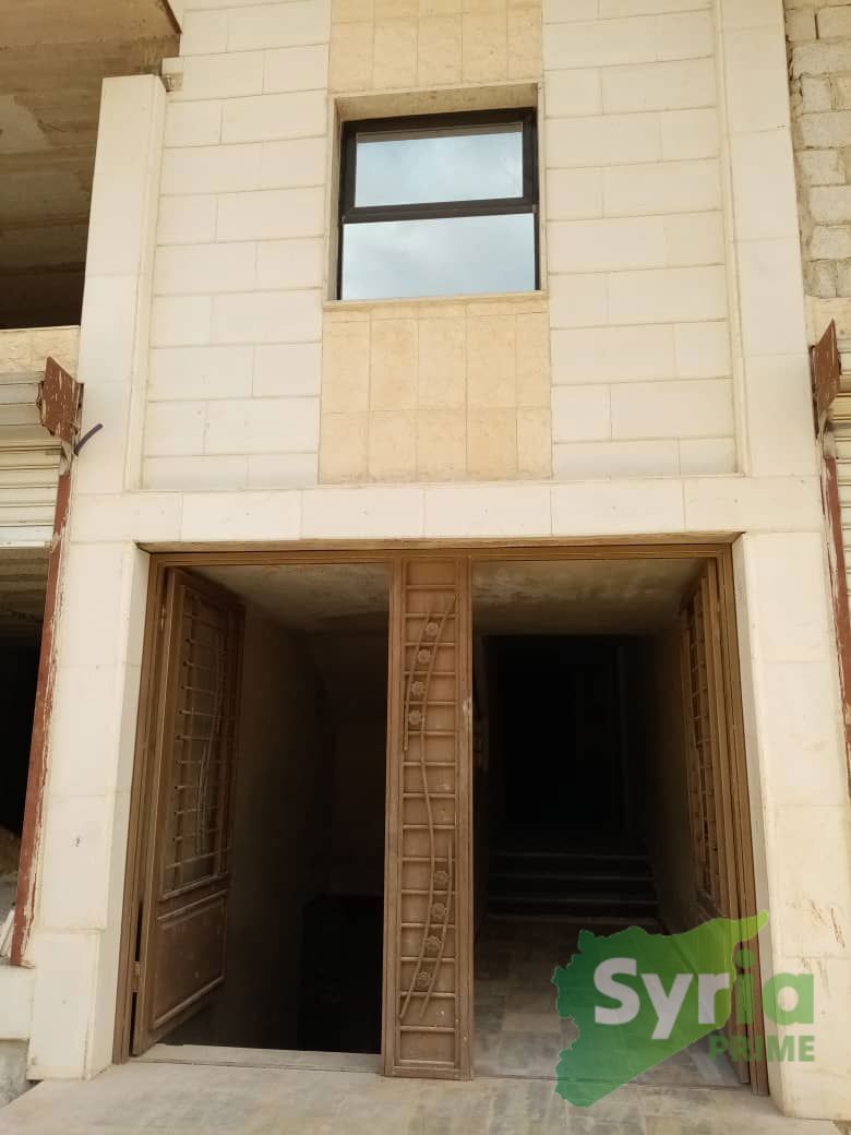Syria Prime - عقارات سوريا برايم -1 Sale Flat Damascus 53000 USD