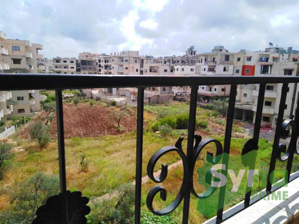 Syria Prime - عقارات سوريا برايم -1 Sale Flat Latakia 25000 USD