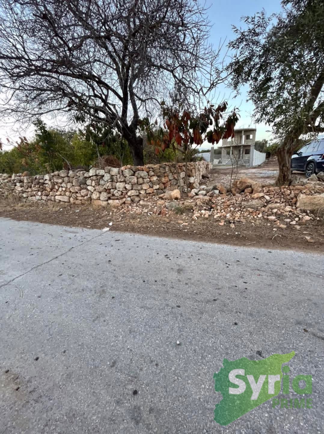 Syria Prime - عقارات سوريا برايم -7 Sale Land Latakia 40000 USD