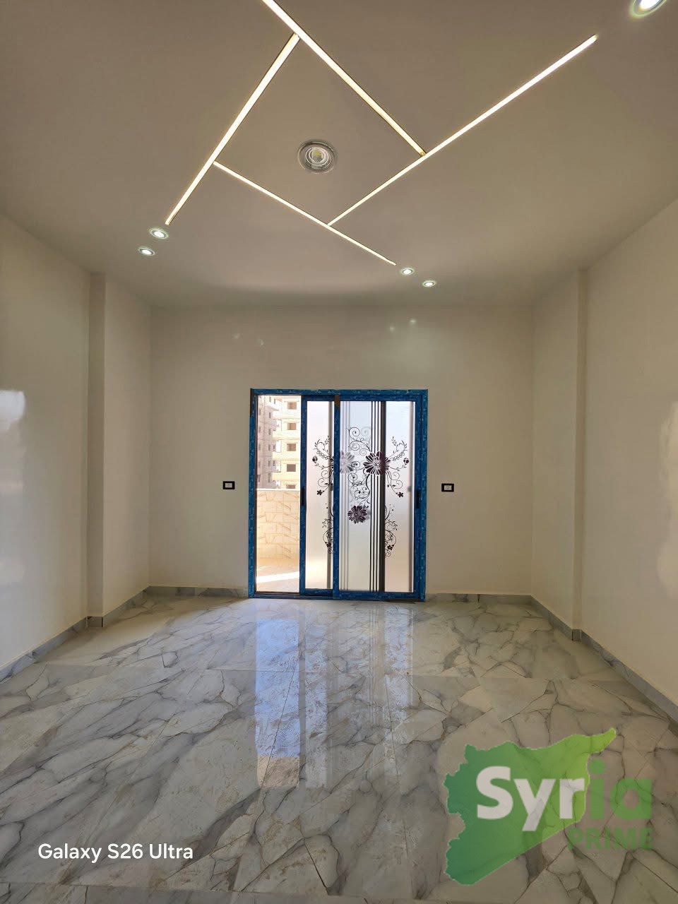 Syria Prime - عقارات سوريا برايم -2 Sale Flat RifDimashq 45000 USD
