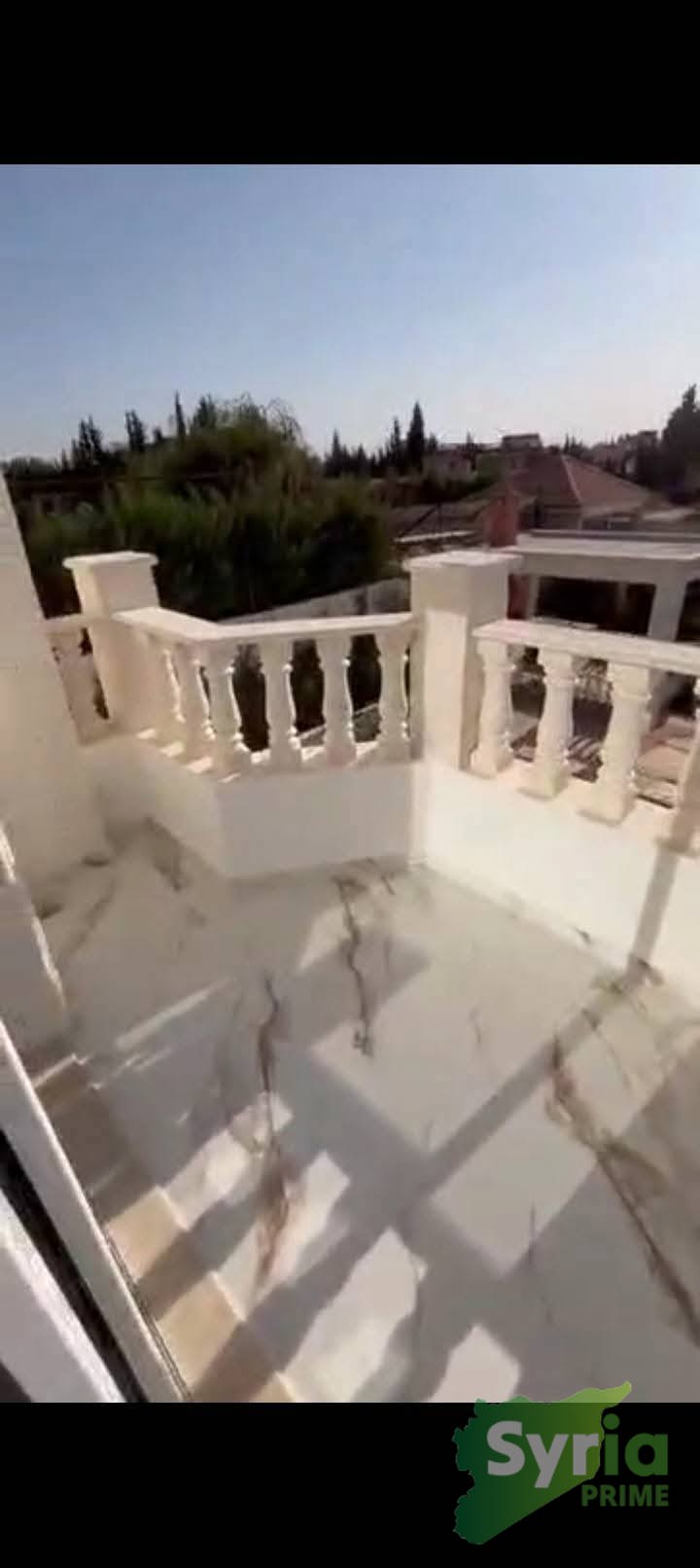 Syria Prime - عقارات سوريا برايم -1 Sale Villa RifDimashq 300000 USD