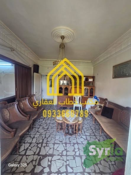 Syria Prime - عقارات سوريا برايم -2 Sale Flat Aleppo 210000 USD