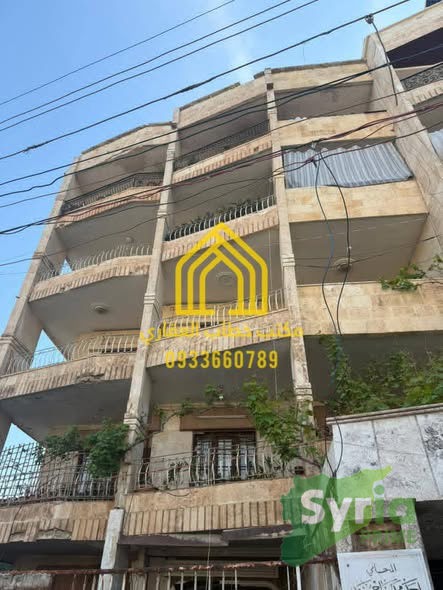 Syria Prime - عقارات سوريا برايم - gallery_6593 Sale Flat Aleppo 160000 USD