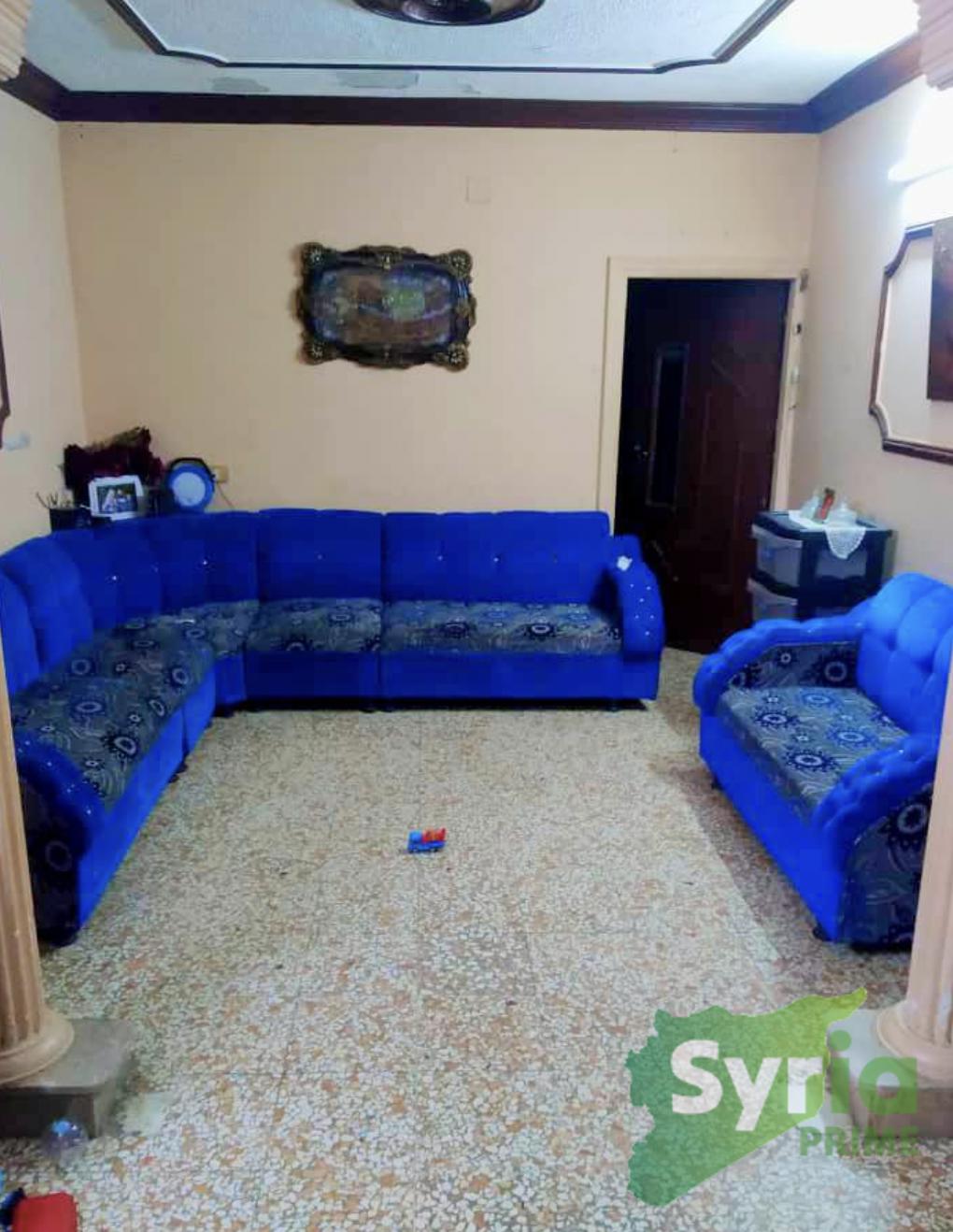 Syria Prime - عقارات سوريا برايم -1 Sale Flat Latakia 25000 USD