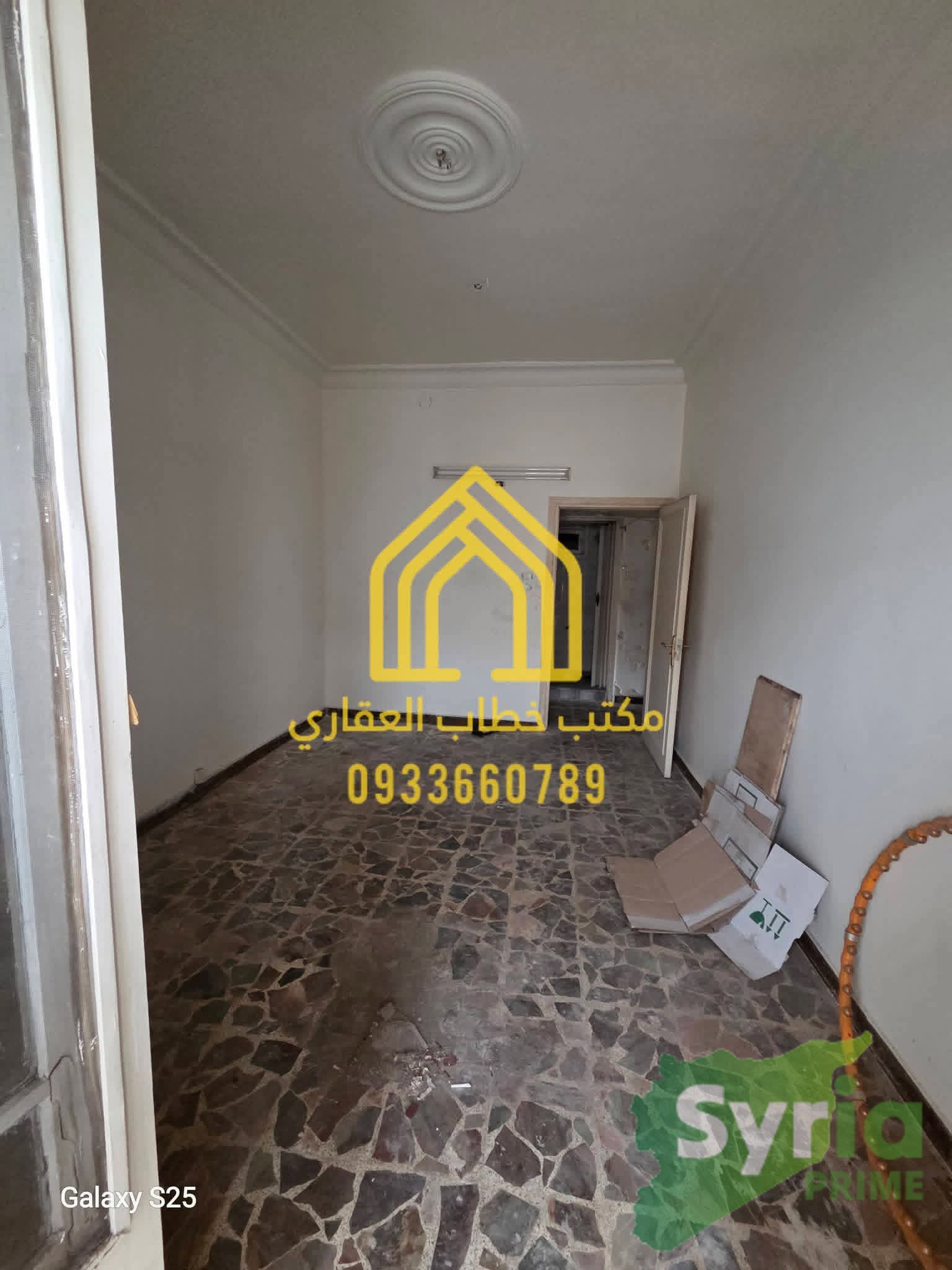 Syria Prime - عقارات سوريا برايم -12 Sale Flat Aleppo 160000 USD
