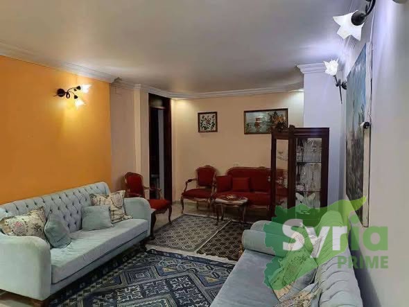 Syria Prime - عقارات سوريا برايم -1 Sale Flat Latakia 60000 USD