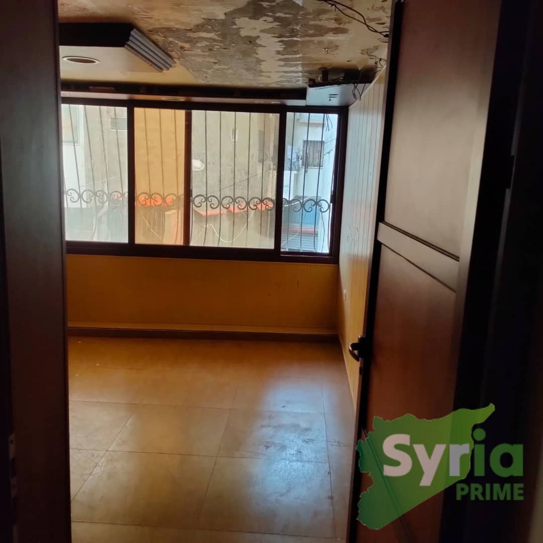 Syria Prime - عقارات سوريا برايم -1 Sale Shop Tartus 25000 USD