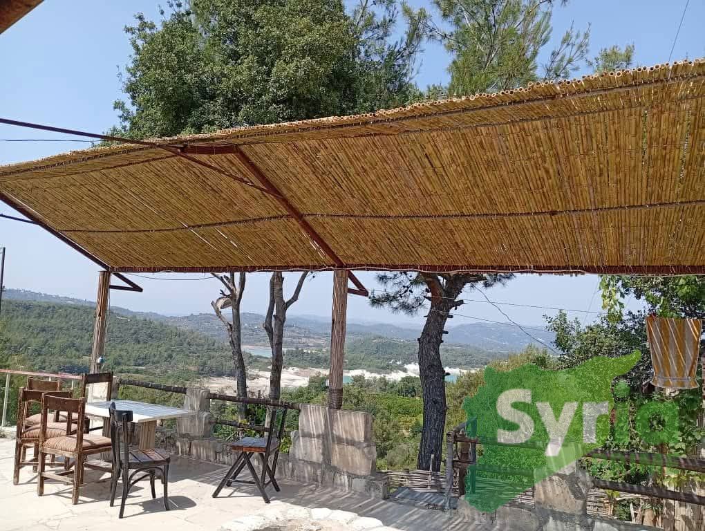 Syria Prime - عقارات سوريا برايم -2 Sale Chalet Latakia 450000000 SYP