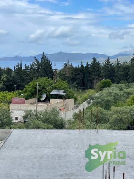 Syria Prime - عقارات سوريا برايم -2 Sale Land Latakia 60000 USD