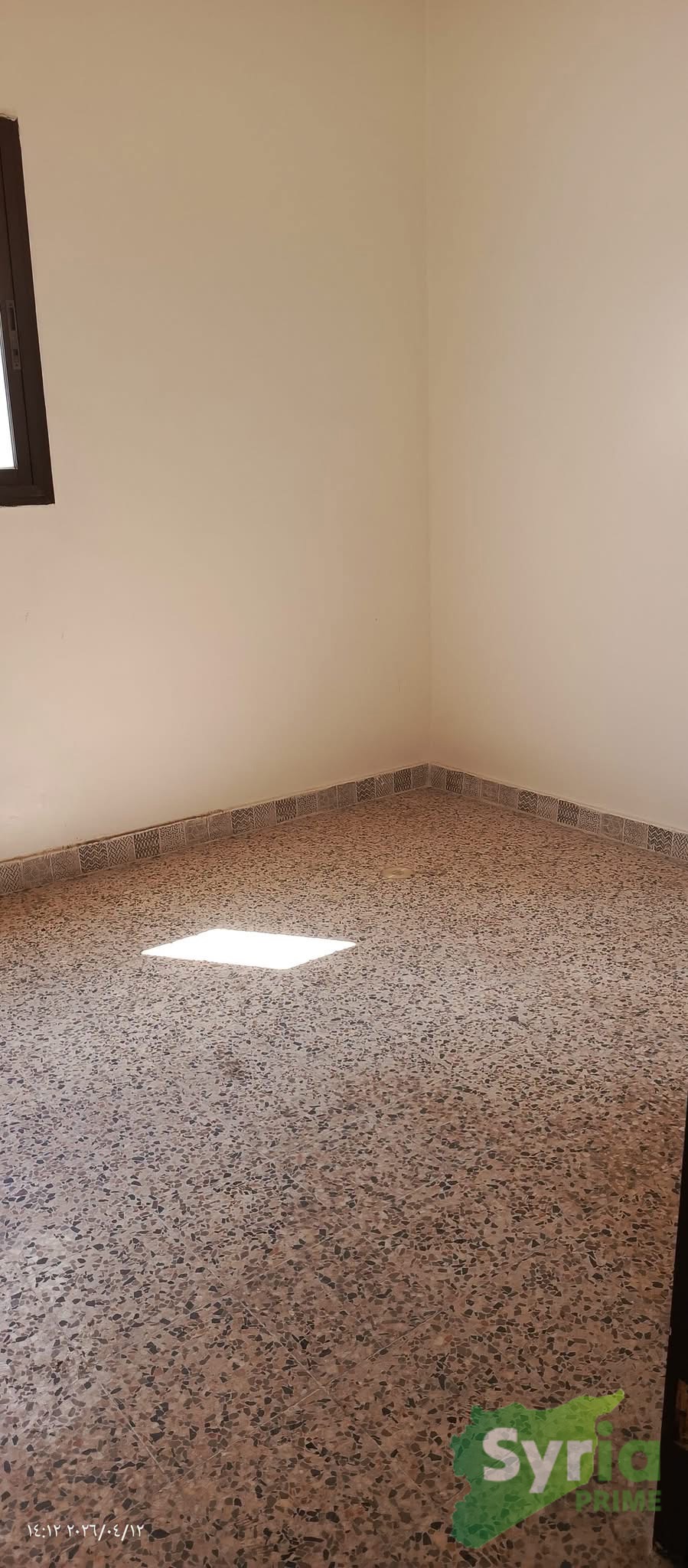 Syria Prime - عقارات سوريا برايم -1 Sale Flat Aleppo 34000 USD