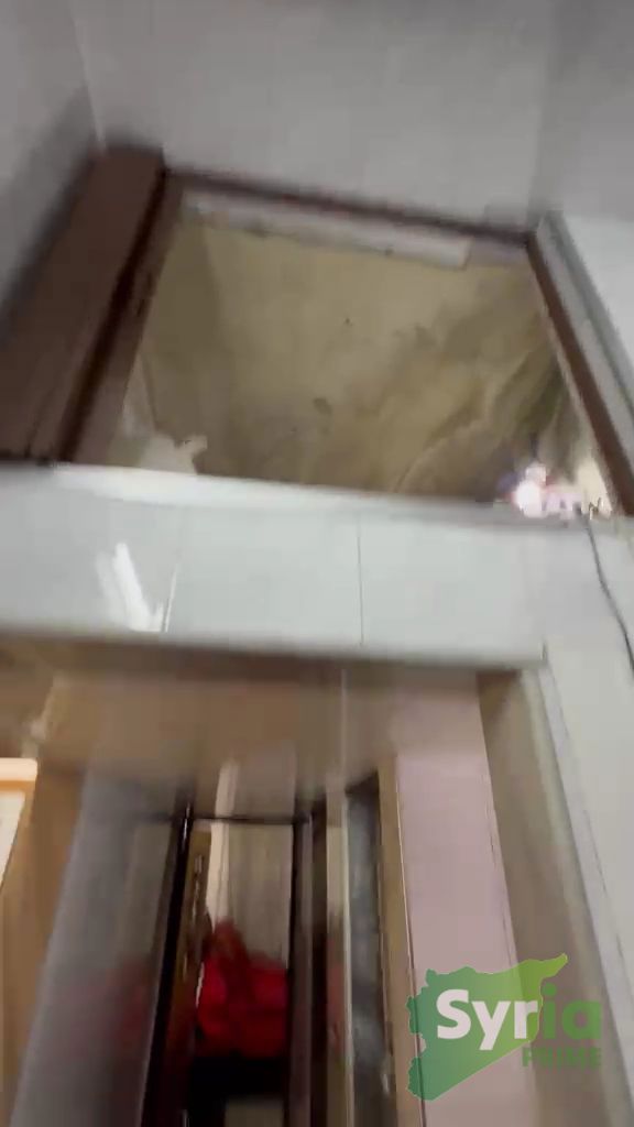 Syria Prime - عقارات سوريا برايم -7 Sale Flat RifDimashq 34000 USD