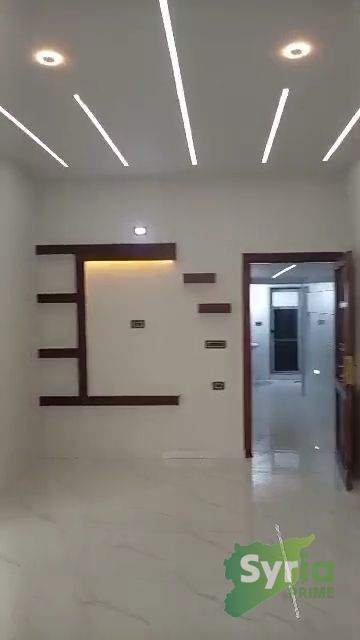 Syria Prime - عقارات سوريا برايم -2 Sale Flat RifDimashq 60000 USD