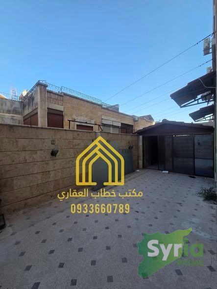 Syria Prime - عقارات سوريا برايم -2 Sale Flat Aleppo 85000 USD