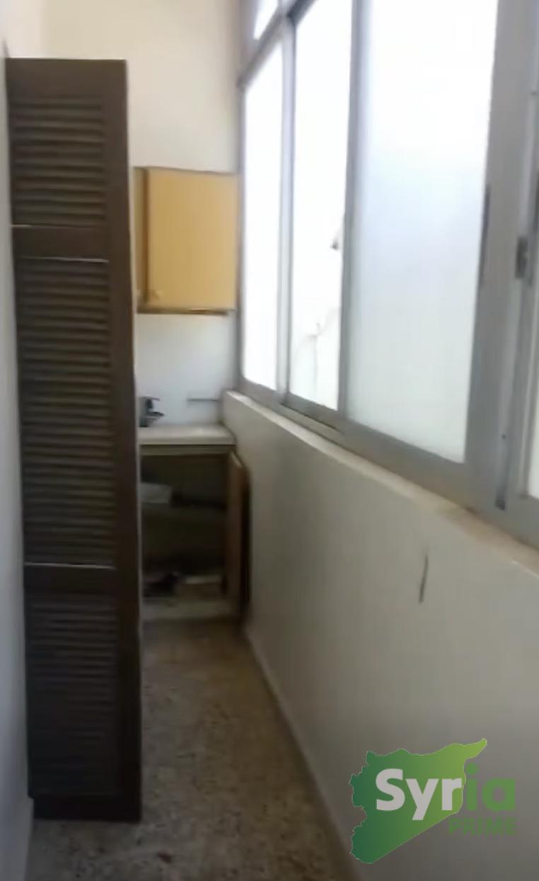 Syria Prime - عقارات سوريا برايم -1 Rent Flat Aleppo 3500 USD