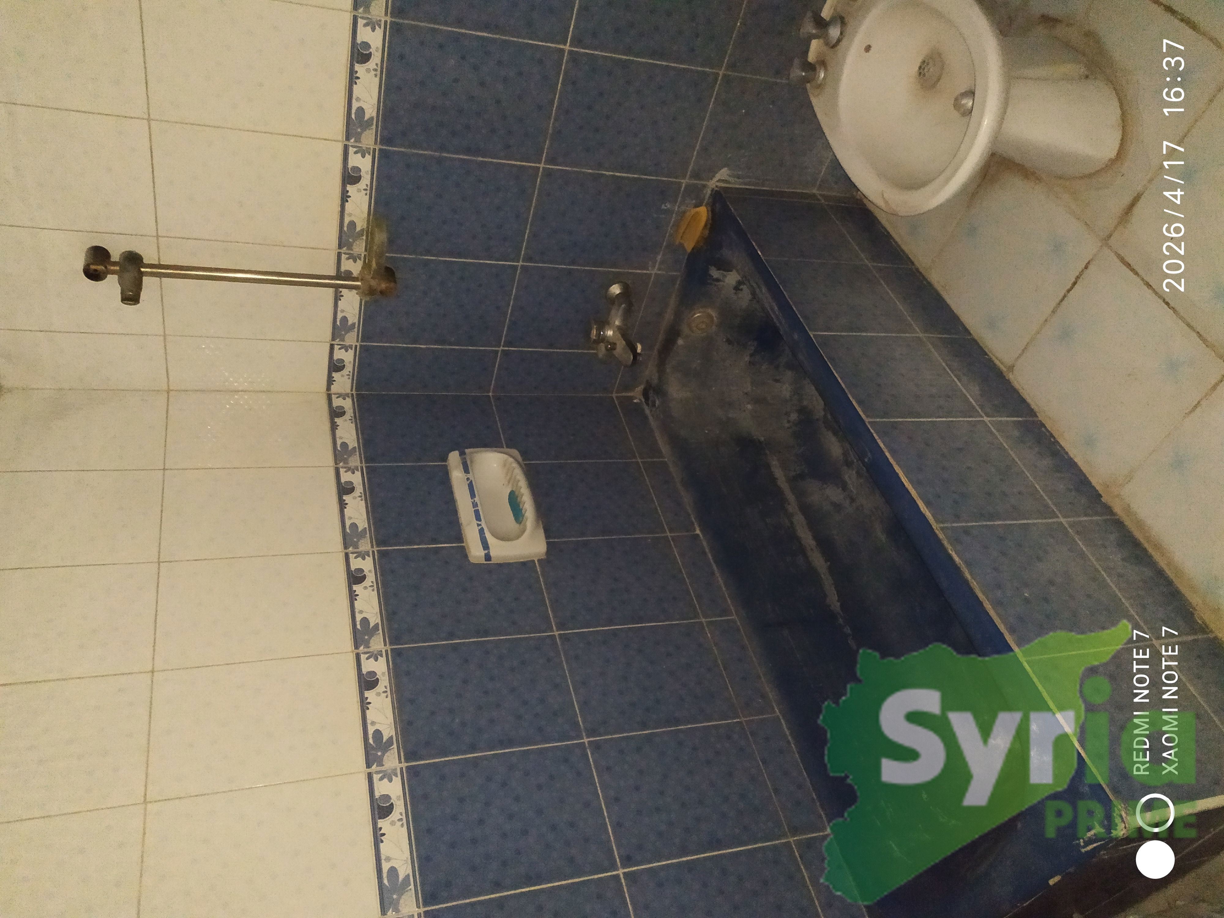 Syria Prime - عقارات سوريا برايم -6 Sale Flat RifDimashq 40000 USD