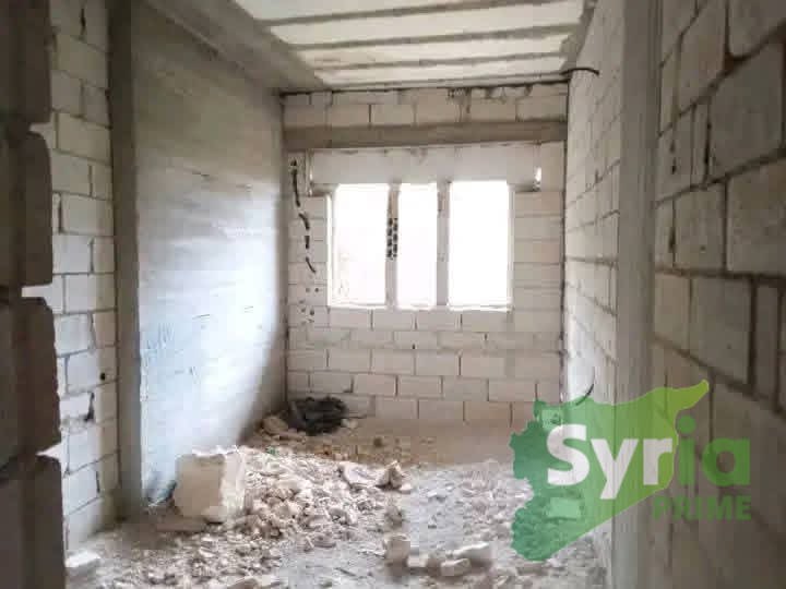 Syria Prime - عقارات سوريا برايم -2 Sale Flat Latakia 62000 USD