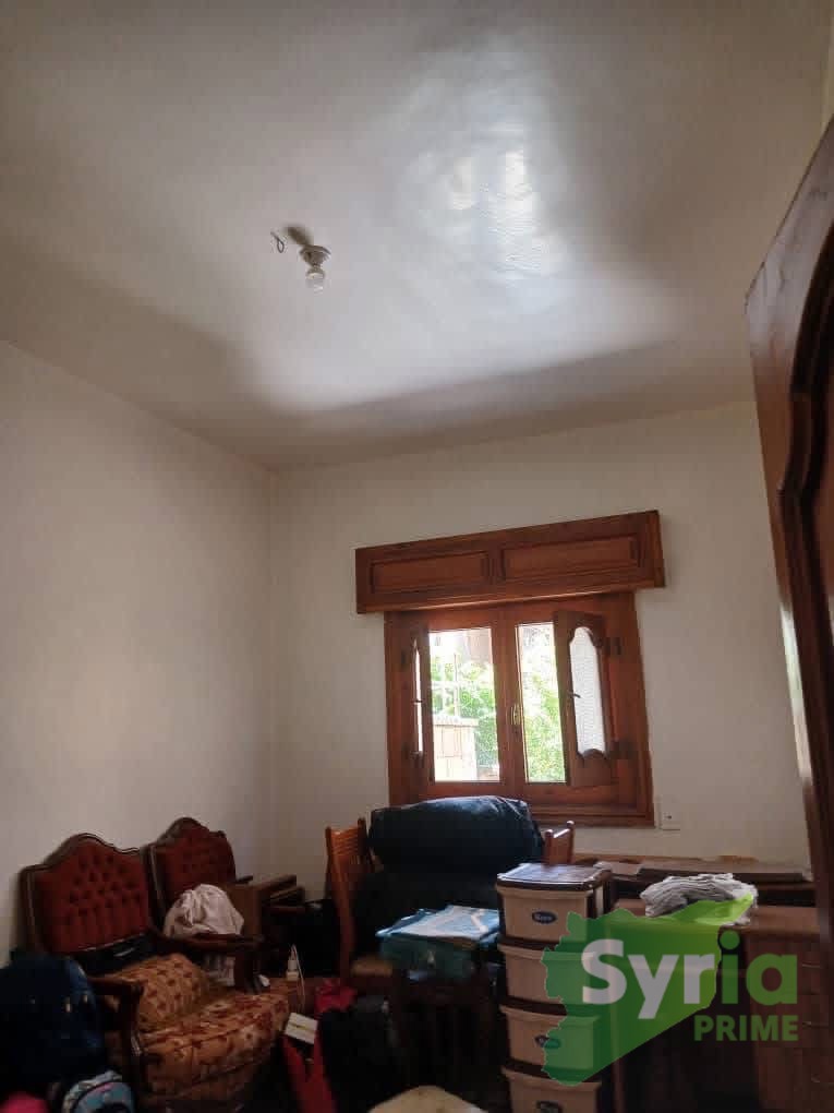 Syria Prime - عقارات سوريا برايم -2 Rent Flat Aleppo 4400 USD