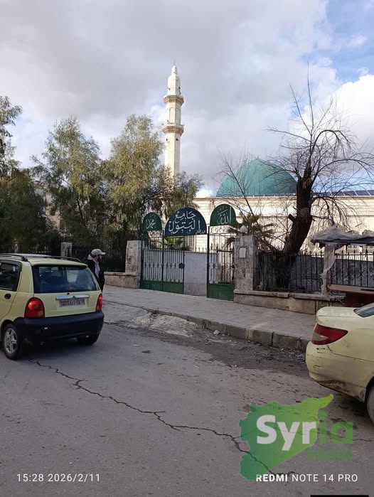 Syria Prime - عقارات سوريا برايم - gallery_6421 Sale Flat Aleppo 23500 USD